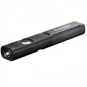 LED Lenser IW4R