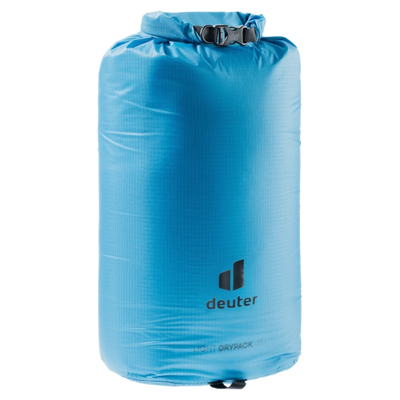 Deuter Light Drypack 15 azure