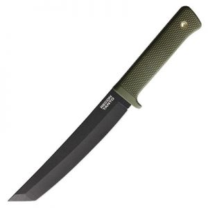 Cold Steel Recon Tanto OD Green CS-49LRT-ODBK