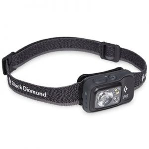 Black Diamond Spot 400 Headlamp graphite