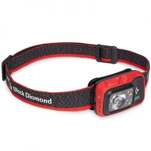 Black Diamond Spot 400 Headlamp octane