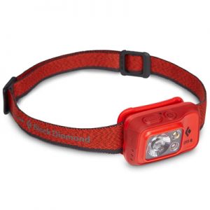 Black Diamond Spot-R 400 Headlamp octane