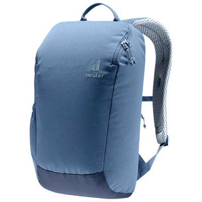 Deuter Step Out 16 marine-ink