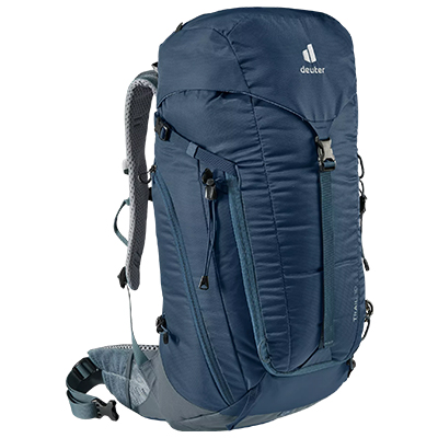 Deuter Trail 30 marine-shale