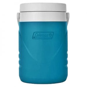 Coleman 1 Gallon 3.8L Chiller Jug ocean