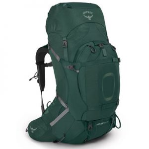 Osprey Aether Plus 60 LXL axo green