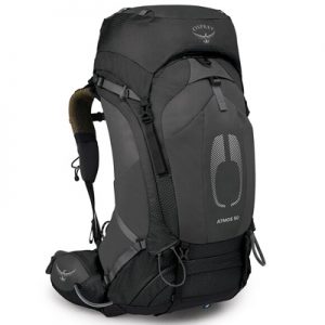Osprey Atmos AG 50 SM black