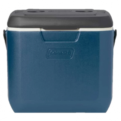 Coleman Cooler 28QT dusk white cream