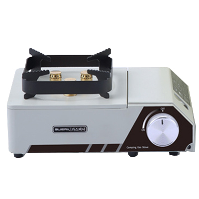 ODP 0811 Buerk Mini Stove white