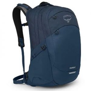 Osprey Parsec atlas blue