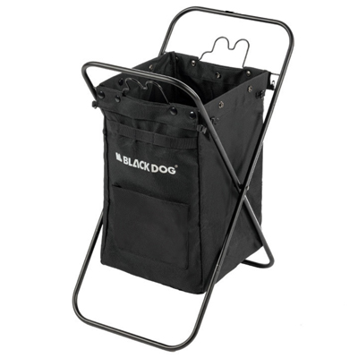 Blackdog Sundries Laundry Basket