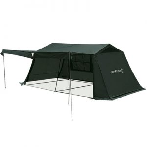KZM Wild Field Oscar House Tent