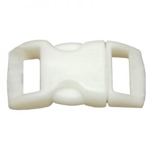 Atwood Rope MFG 0.375'' Side-Release Buckle GITD