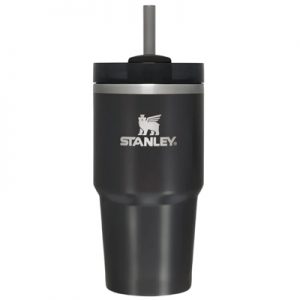 Stanley Adventure Quencher 2.0 Tumbler 20oz black glow