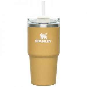 Stanley Adventure Quencher 2.0 Tumbler 20oz yarrow