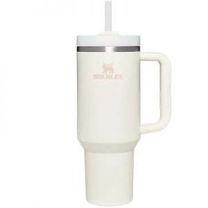 Stanley Adventure Quencher 2.0 Tumbler 40oz cream