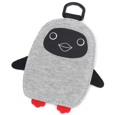 Chums Booby Pass Case Booby