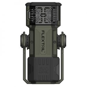Flextail Evo Repel green