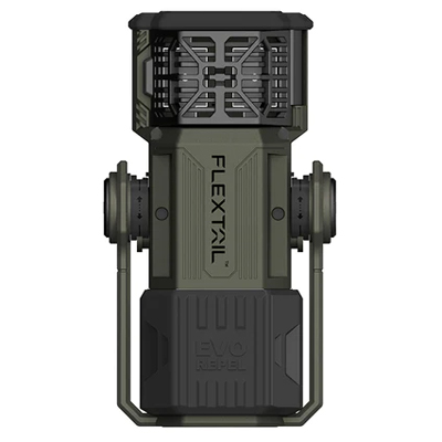 Flextail Evo Repel green