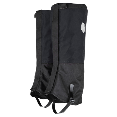 Monmaria Imbak Gaiter M black