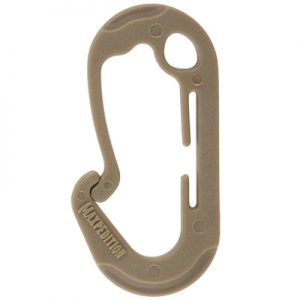 Maxpedition JUHLTAN J Utility Hook Large 4pcs tan