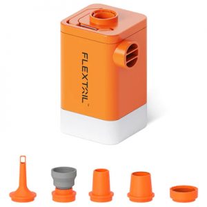 Flextail Max Pump 2 Plus orange