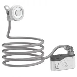 Flextail Max Shower Ultralight Rechargeable Instant Outdoor Shower