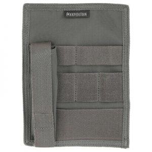Maxpedition NTTPNAGRY Entity Admin Panel grey