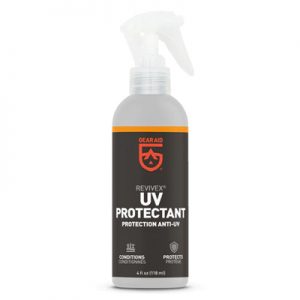 Gear Aid Revivex UV Protectant 4 fl oz