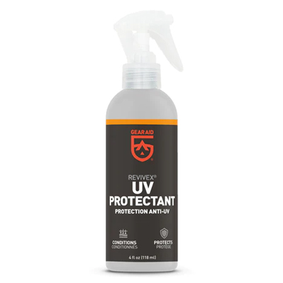 Gear Aid Revivex UV Protectant 4 fl oz