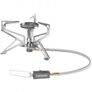 Fire Maple Rock Gas Stove