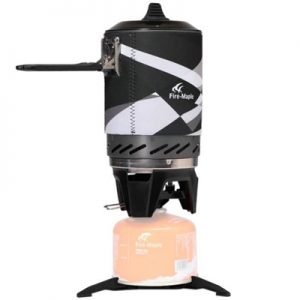 Fire Maple STAR X2 Fast Cooking System black