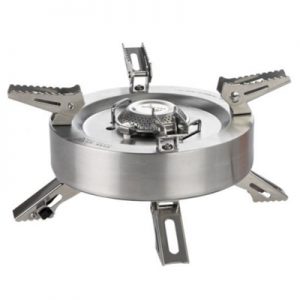 Fire Maple Saturn Gas Stove