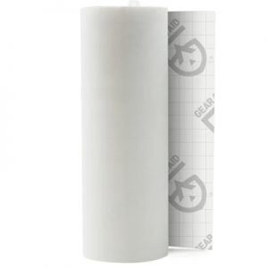 Gear Aid Tenacious Tape Repair Tape 3 x 20 clear