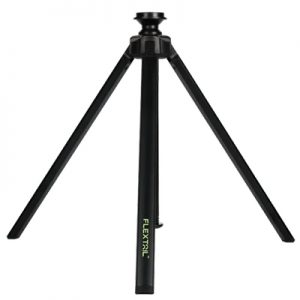 Flextail Tripod for Tiny Repel & Tiny Pump 2x black
