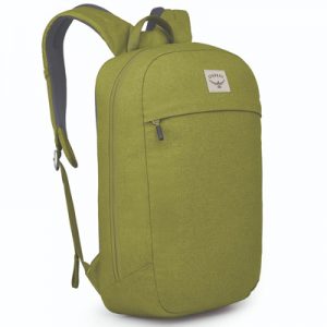Osprey Arcane Large Day matcha green heather