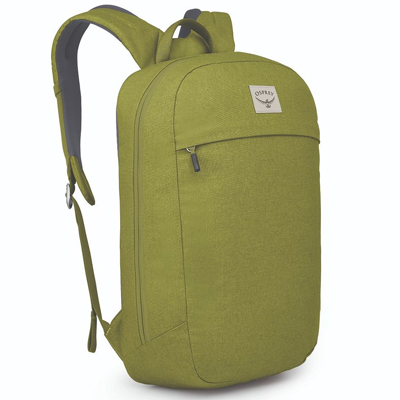 Osprey Arcane Large Day matcha green heather