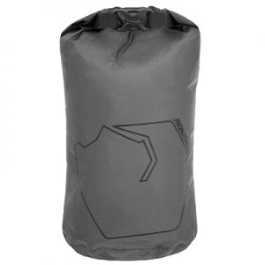 Monmaria Helium Ultralight Dry Sack 3L sky grey