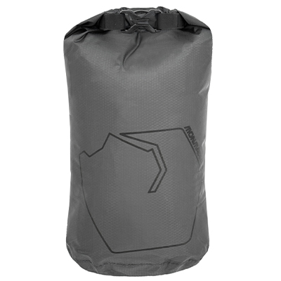 Monmaria Helium Ultralight Dry Sack 3L sky grey