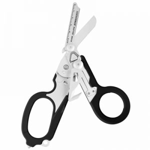 Leatherman Raptor Rescue black