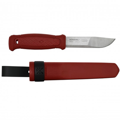 Morakniv 14143 Kansbol dala red