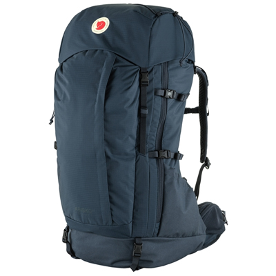 Fjallraven Abisko Friluft 45 M L navy