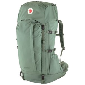 Fjallraven Abisko Friluft 45 M L patina green