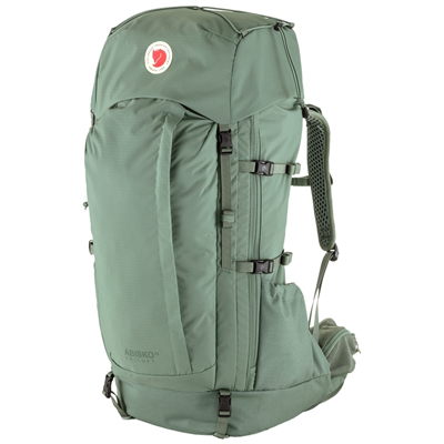 Fjallraven Abisko Friluft 45 M L patina green