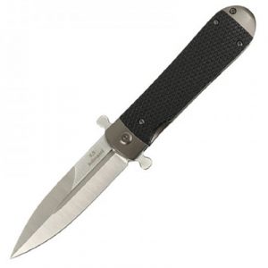 Ganzo Adimanti by Ganzo Samson-BK Knife