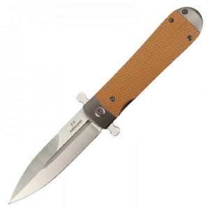 Ganzo Adimanti by Ganzo Samson-BR Knife
