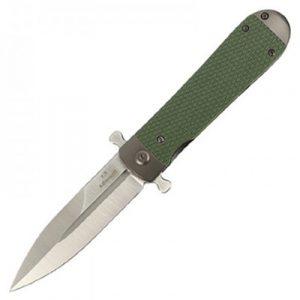 Ganzo Adimanti by Ganzo Samson-GR Knife