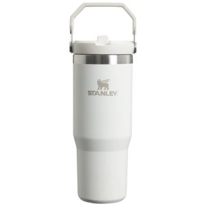 Stanley Adventure Classic Iceflow Flip Straw Tumbler 30oz frost