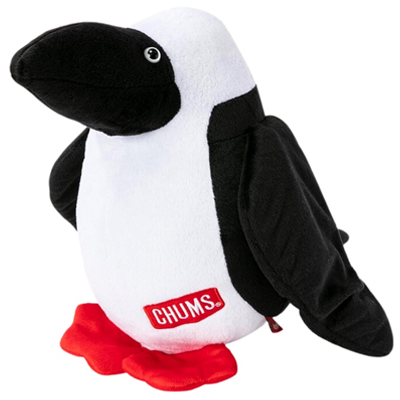 Chums Big Booby Doll