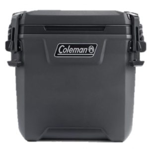 Coleman Convoy Cooler 28QT dark storm
